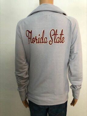 Florida state FSU Women's jacket large